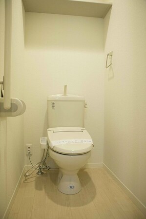 サンハイムCの物件内観写真